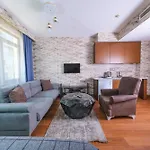 Sabiha Gökçen Airport Apart-hotel Istambul