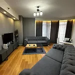 Apart-hotel Sabiha Gökçen Airport 3*