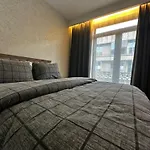 Apart-hotel Sabiha Gökçen Airport Istambul