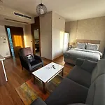 Sabiha Gökçen Airport Apart-hotel 3*