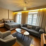 Sabiha Gökçen Airport Apart-hotel Istambul