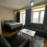 Apart-hotel Sabiha Gökçen Airport 3*