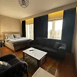 Sabiha Gökçen Airport Apart-hotel Istambul