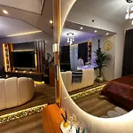 Sabiha Gökçen Airport Apart-hotel Istambul