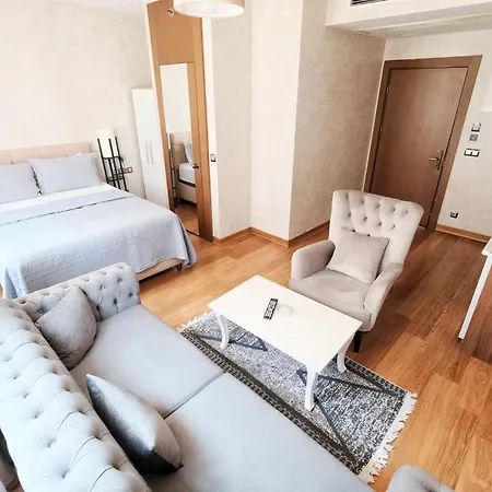 Sabiha Goekcen Airport