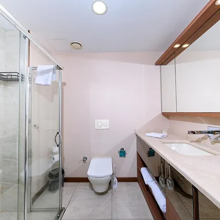 Sabiha Goekcen Airport Istanbul