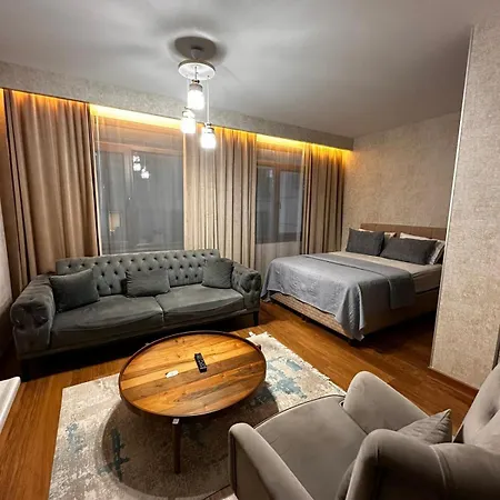 Sabiha Goekcen Airport Istanbul