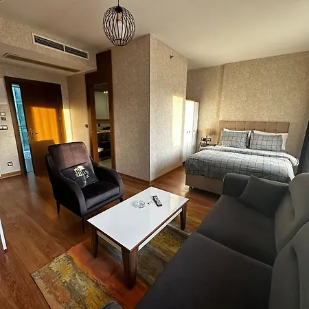 Sabiha Goekcen Airport 3*