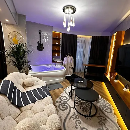 Sabiha Goekcen Airport Istanbul