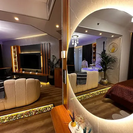 Sabiha Goekcen Airport 3*