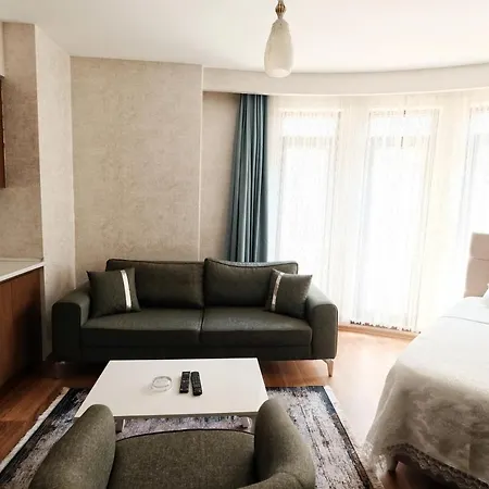Sabiha Goekcen Airport Aparthotel Istanbul