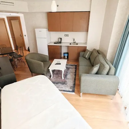 Aparthotel Sabiha Goekcen Airport 3*