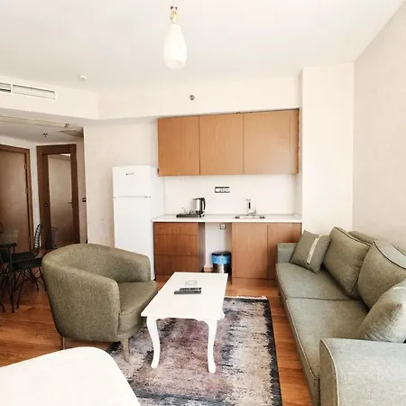 Aparthotel Sabiha Goekcen Airport Istanbul