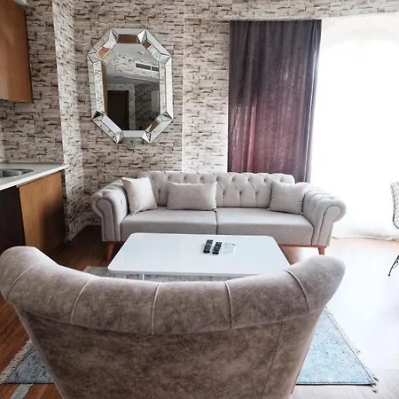 Sabiha Goekcen Airport Aparthotel