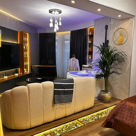 Sabiha Goekcen Airport Aparthotel