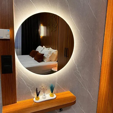 Sabiha Goekcen Airport Aparthotel Istanbul