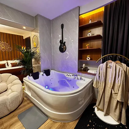 Sabiha Goekcen Airport Aparthotel 3*