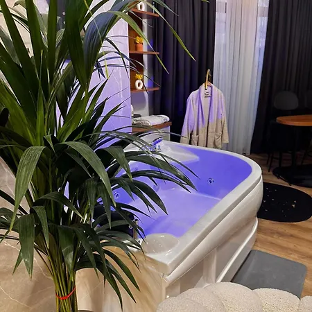 Aparthotel Sabiha Goekcen Airport 3*