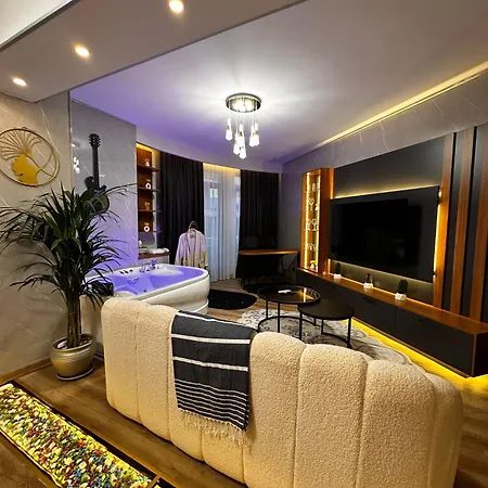 Sabiha Goekcen Airport Aparthotel Istanbul