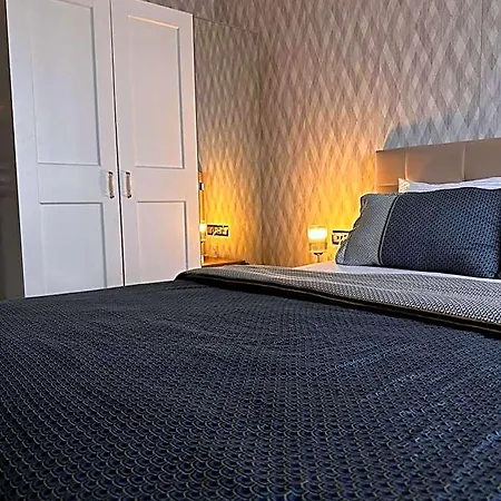 Sabiha Goekcen Airport Aparthotel 3*