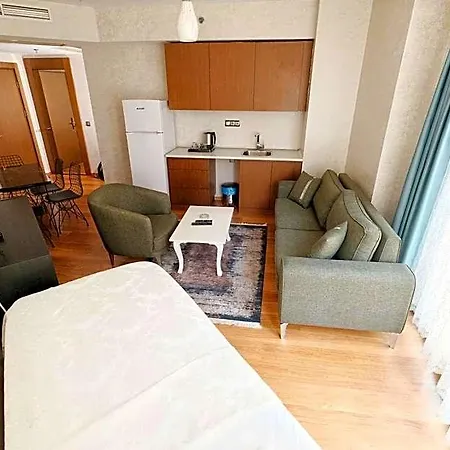 Sabiha Goekcen Airport 3* Stambuł