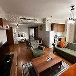 Ξενοδοχείο με διαμερίσματα Sabiha Goekcen Airport 3*
