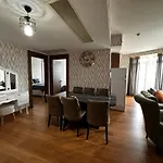 Ξενοδοχείο με διαμερίσματα Sabiha Goekcen Airport 3*