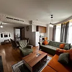 Sabiha Goekcen Airport Ξενοδοχείο με διαμερίσματα 3*