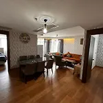 Sabiha Goekcen Airport 3* Κωνσταντινούπολη