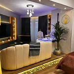 Sabiha Goekcen Airport Ξενοδοχείο με διαμερίσματα