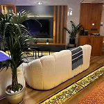 Ξενοδοχείο με διαμερίσματα Sabiha Goekcen Airport Κωνσταντινούπολη